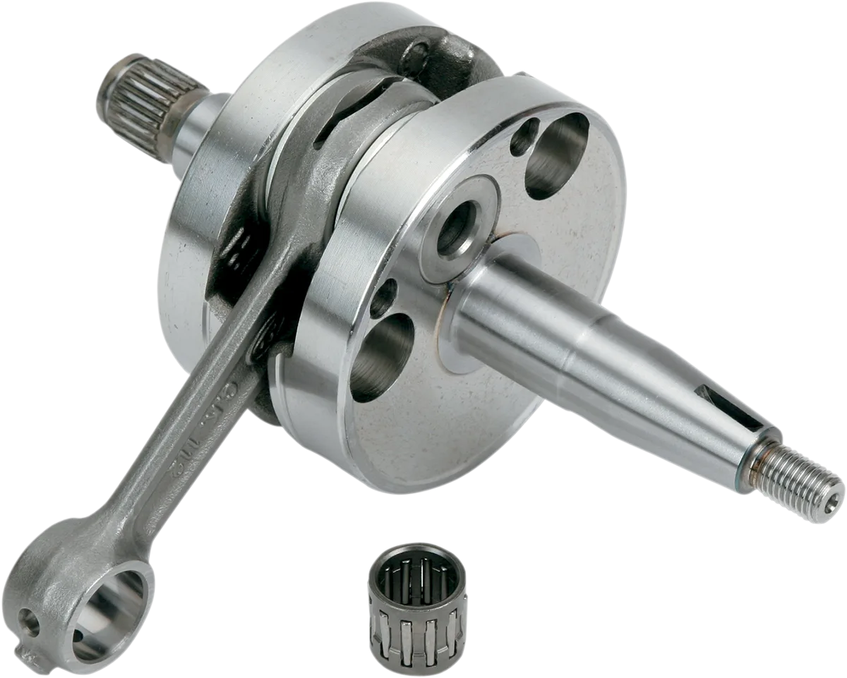 Stroker Crankshaft