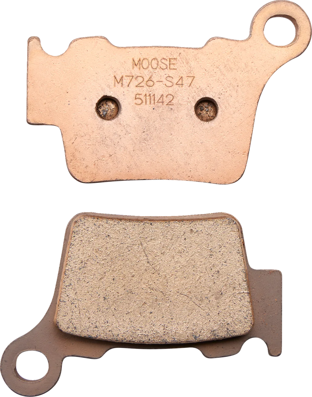 XCR Brake Pads