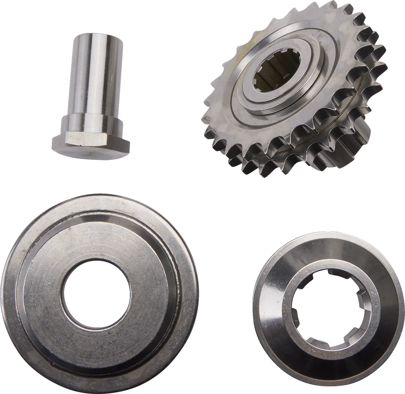 Compensating Sprocket Kit