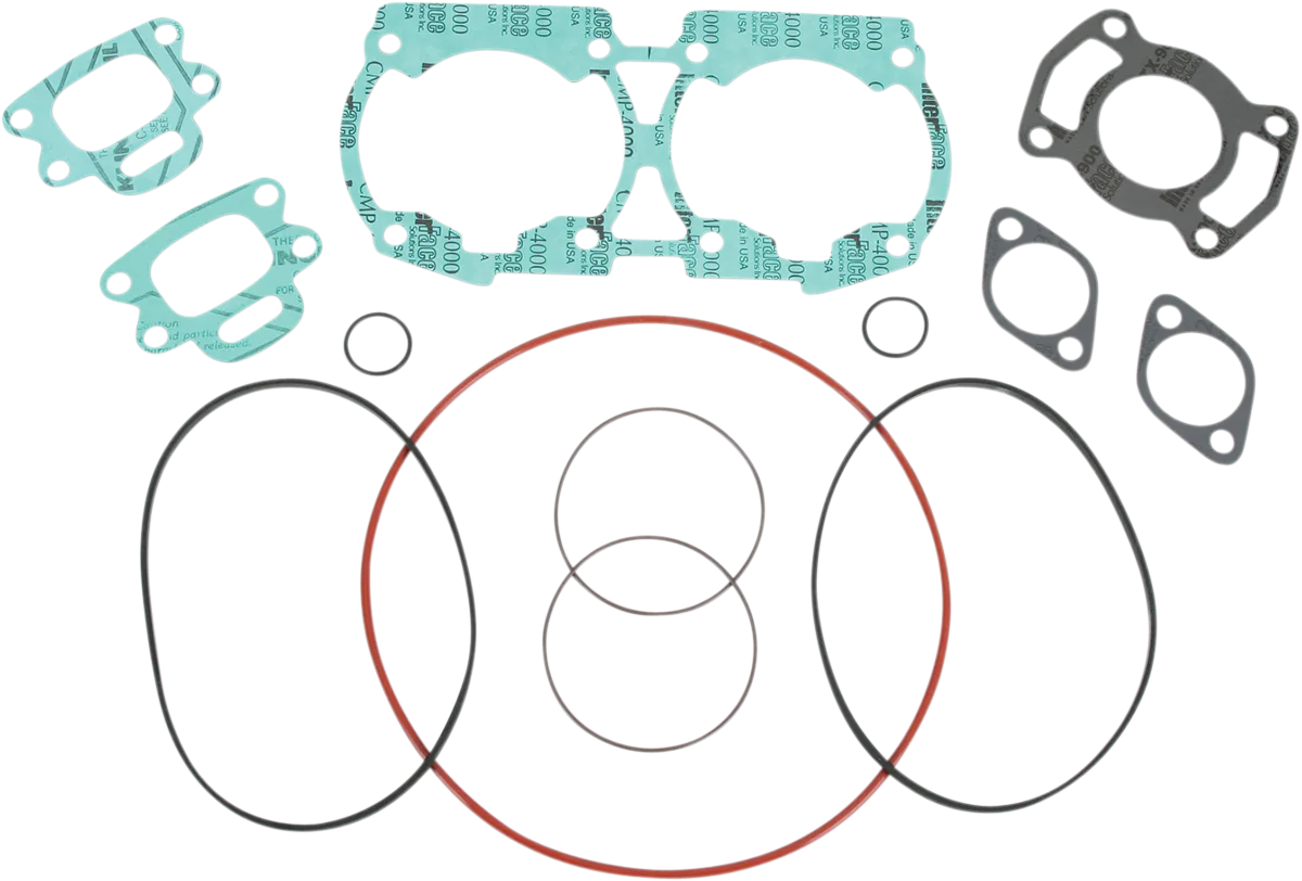 Pro-Formance Full Top End Gasket Kit