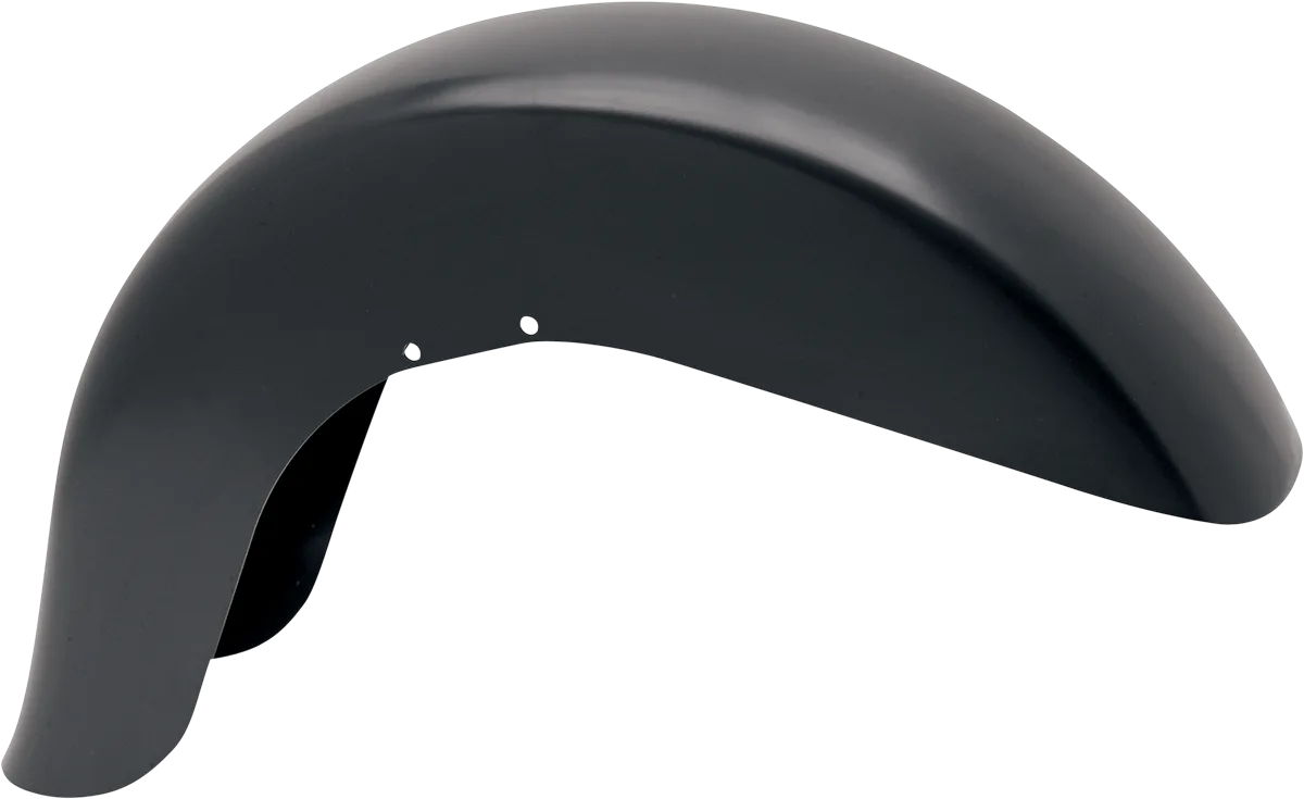 Benchmark Front Fender for Softails