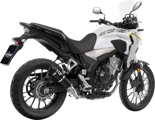 GP Corsa Evo Slip-On Muffler