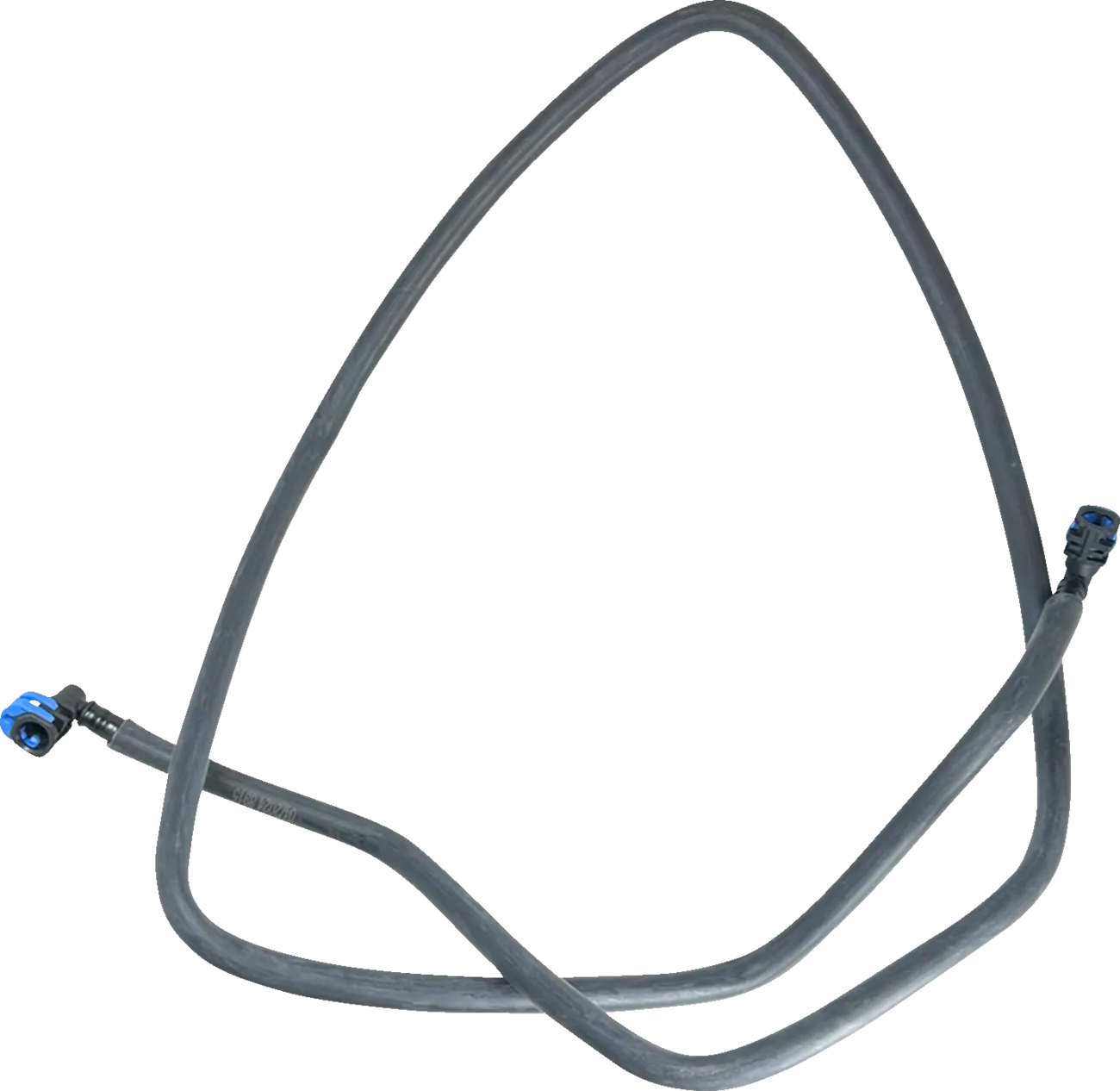 Replacement Fuel Line