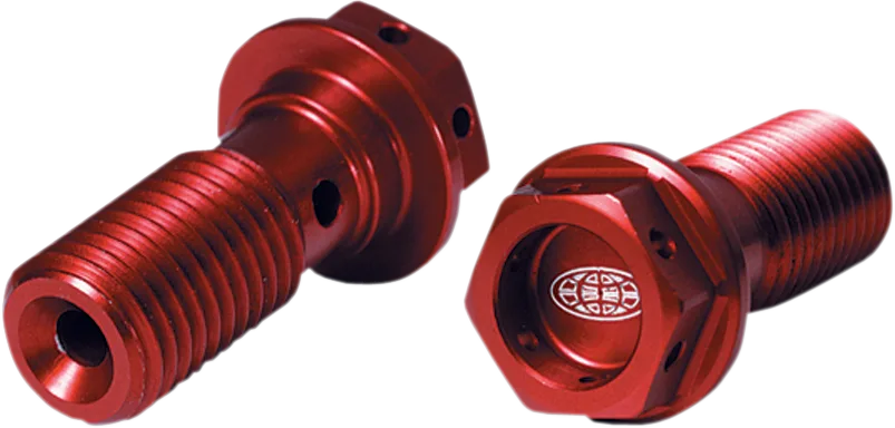 Banjo Bolt Washer Kit