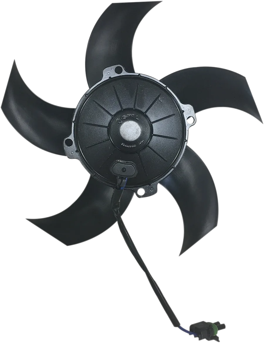 Hi-Performance Cooling Fan