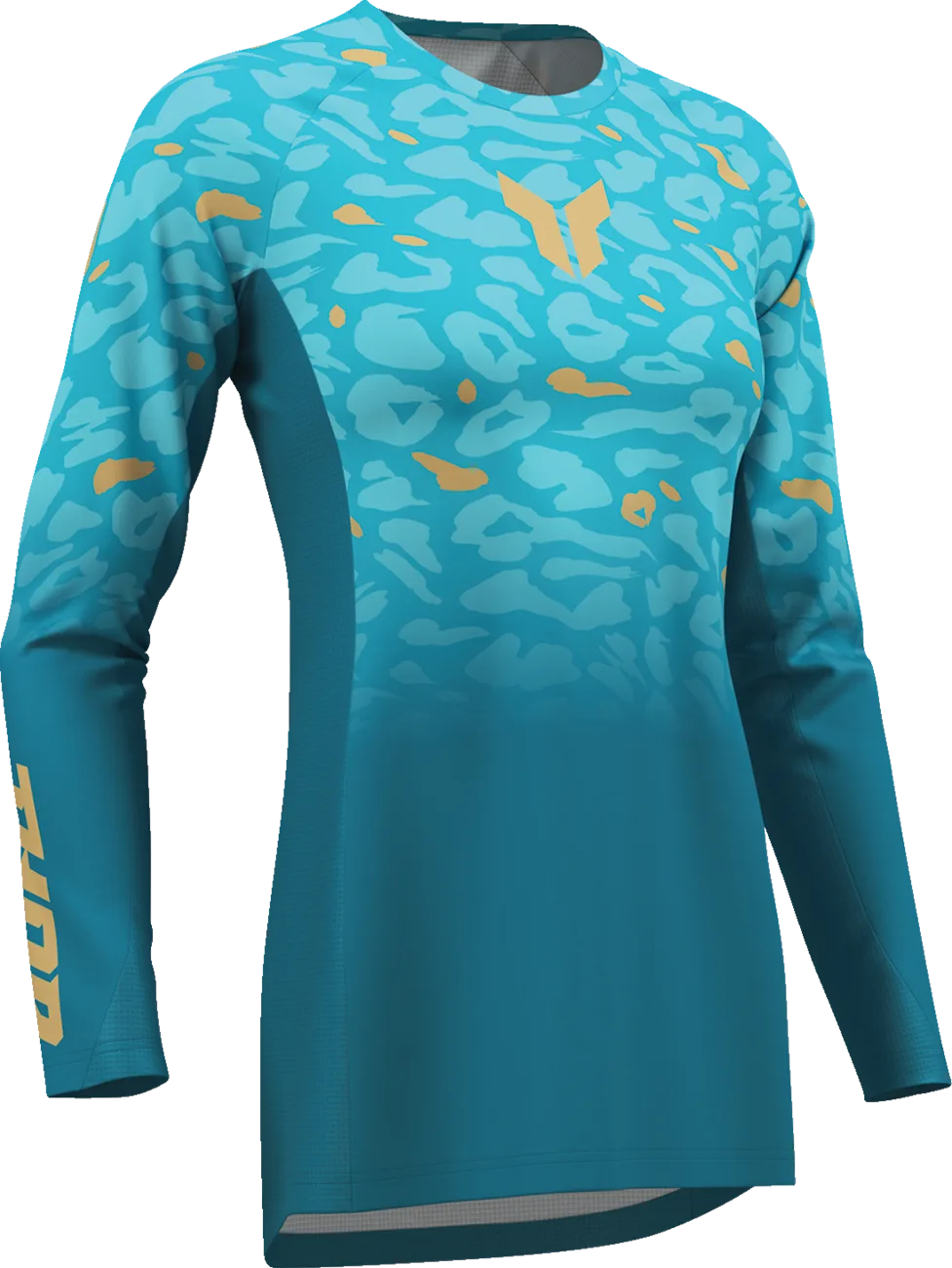 Women's Launchmode Spotted Jersey