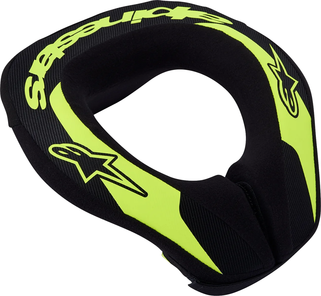 Youth Sequence Neck Roll