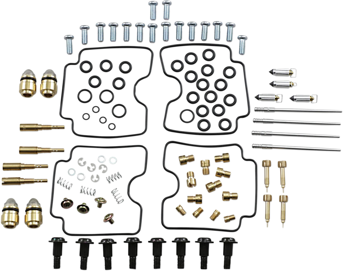 Carburetor Repair Kit - Yamaha