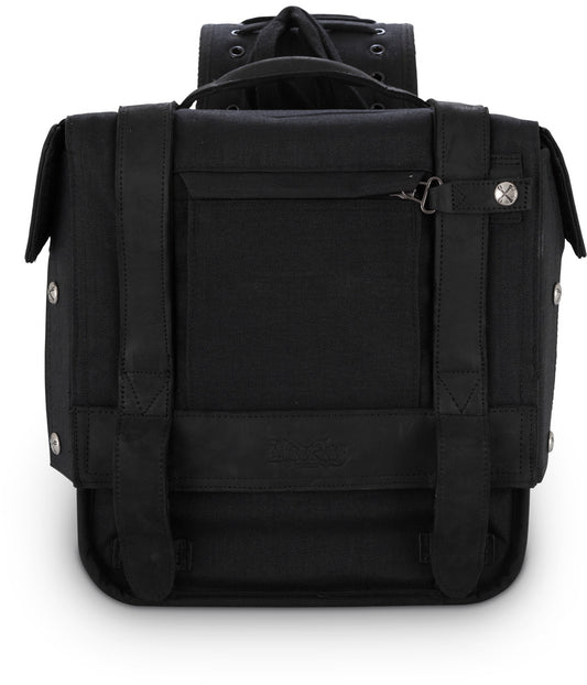 Throwover Saddlebag
