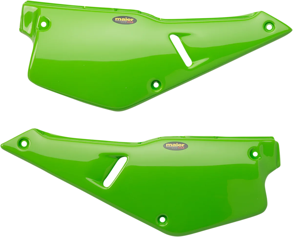 Replacement Side Panels — Replacement