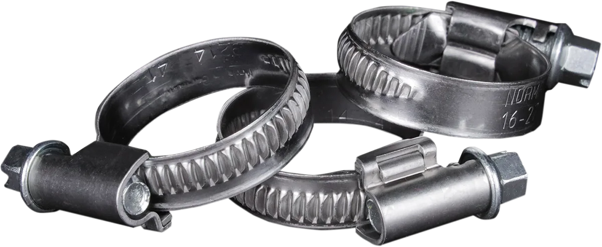 Radiator Hose Clamps