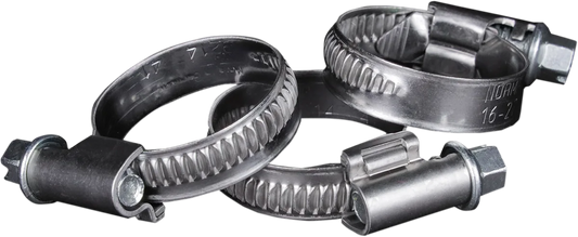 Radiator Hose Clamps