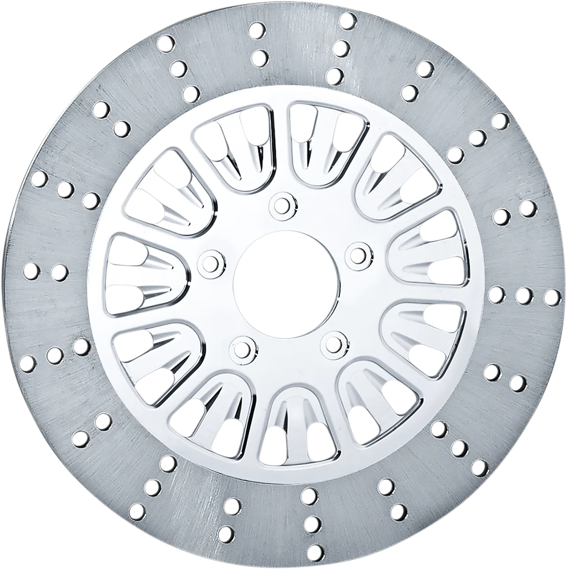 Floating Front Rotor
