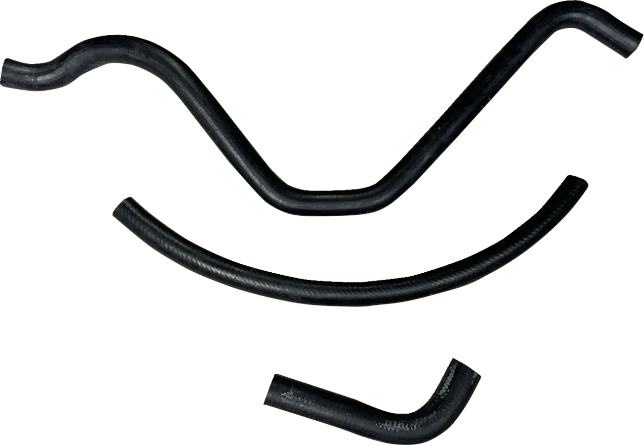 Replacement Radiator Hose Kit