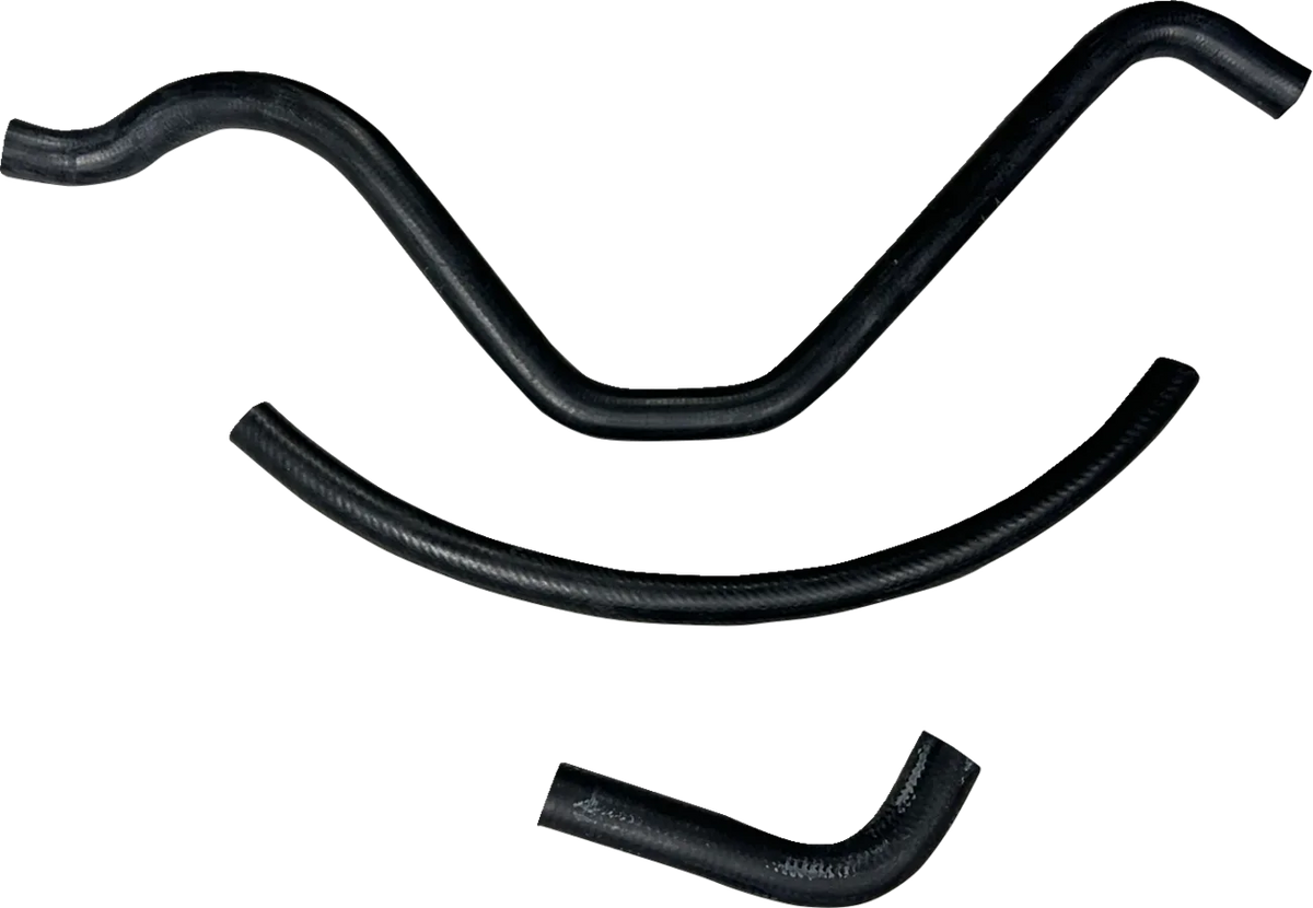 Replacement Radiator Hose Kit
