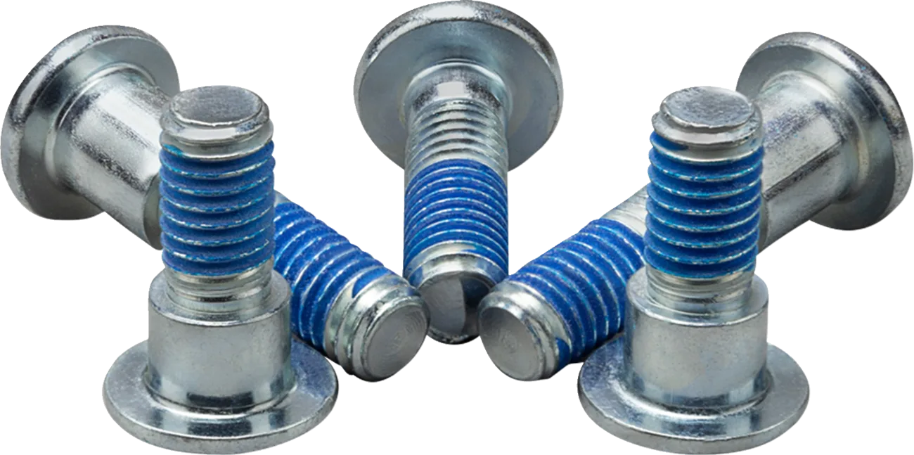 High Tensile Rotor Bolt Set