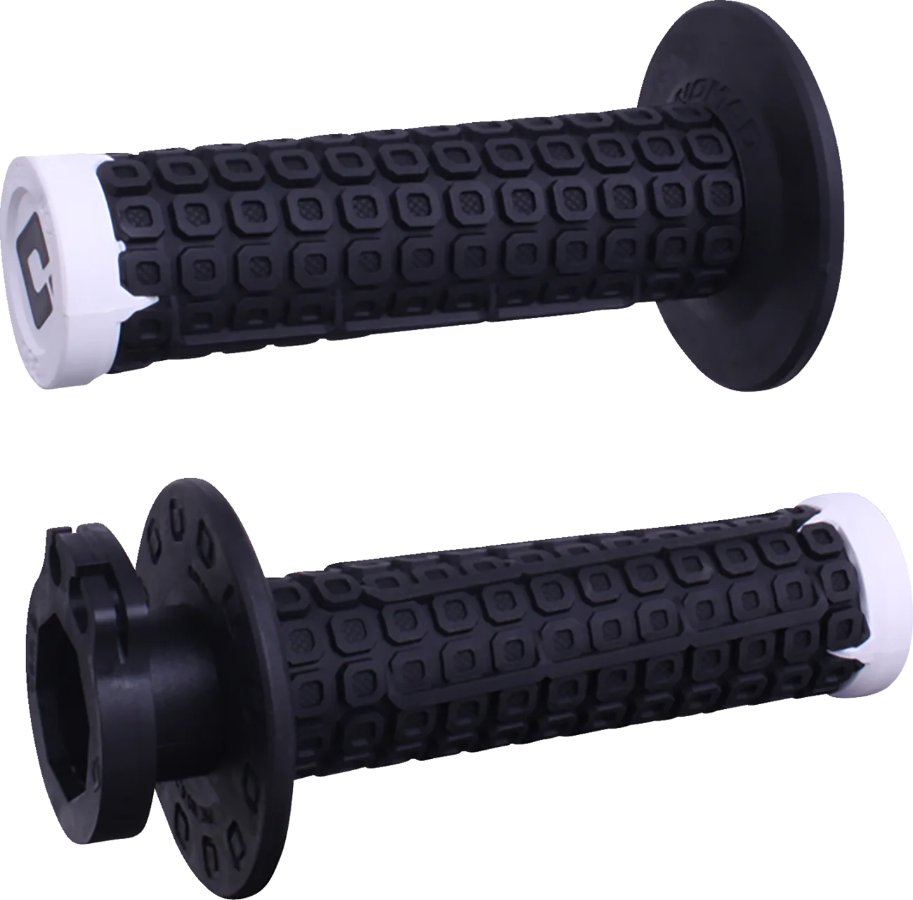Nomad Lock-On Grips