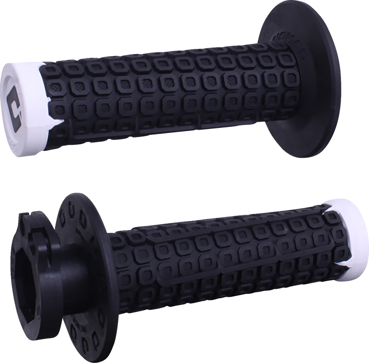 Nomad Lock-On Grips