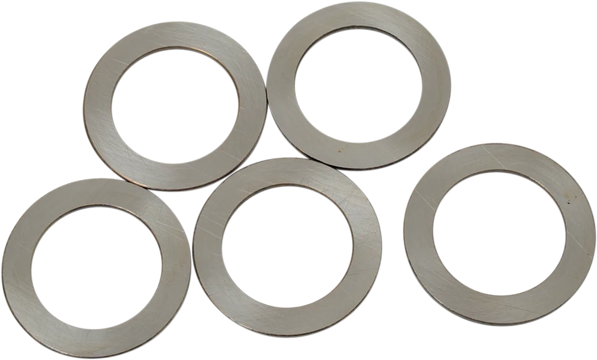 Countershaft Bearing Retainer Washers