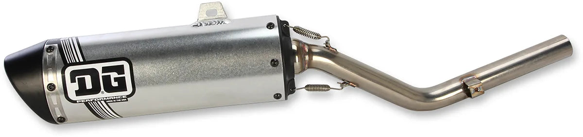 V2™ Slip-On Muffler