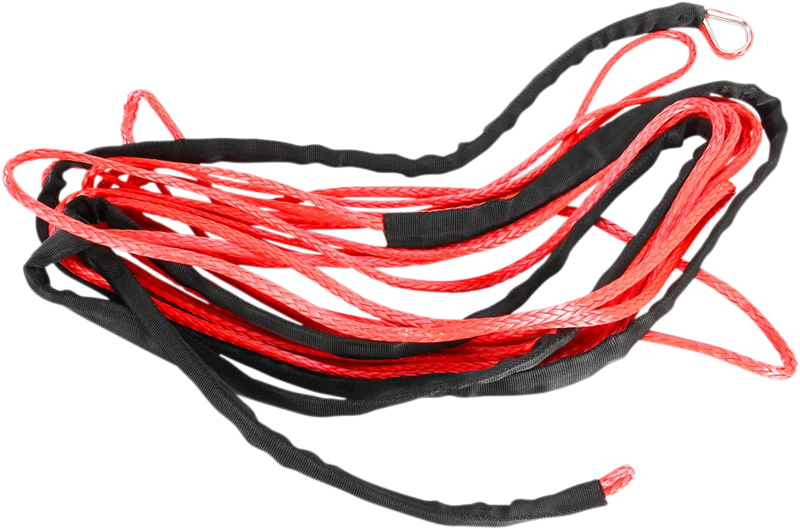 Winch Rope