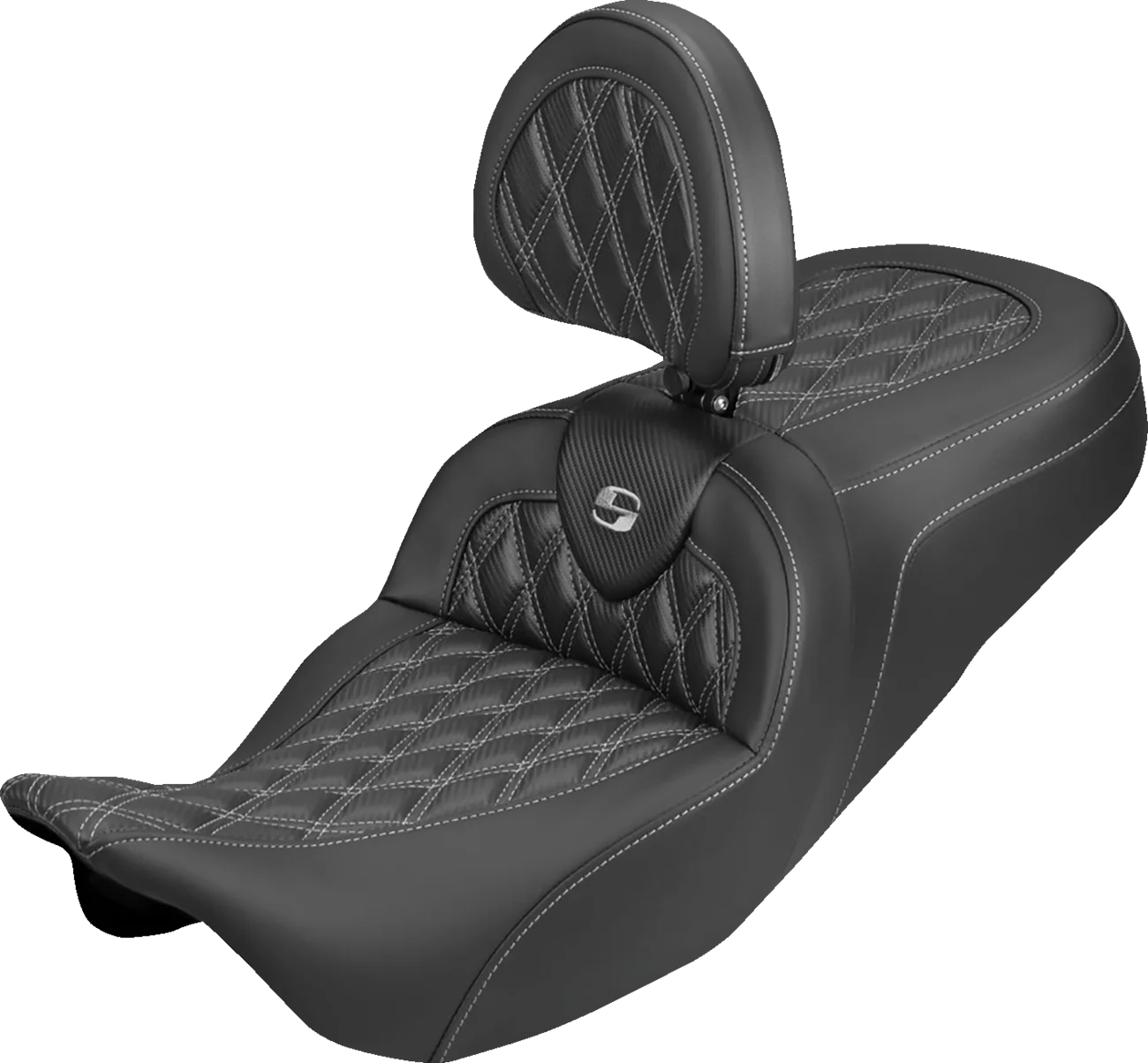 Roadsofa™ Carbon Fiber Seat
