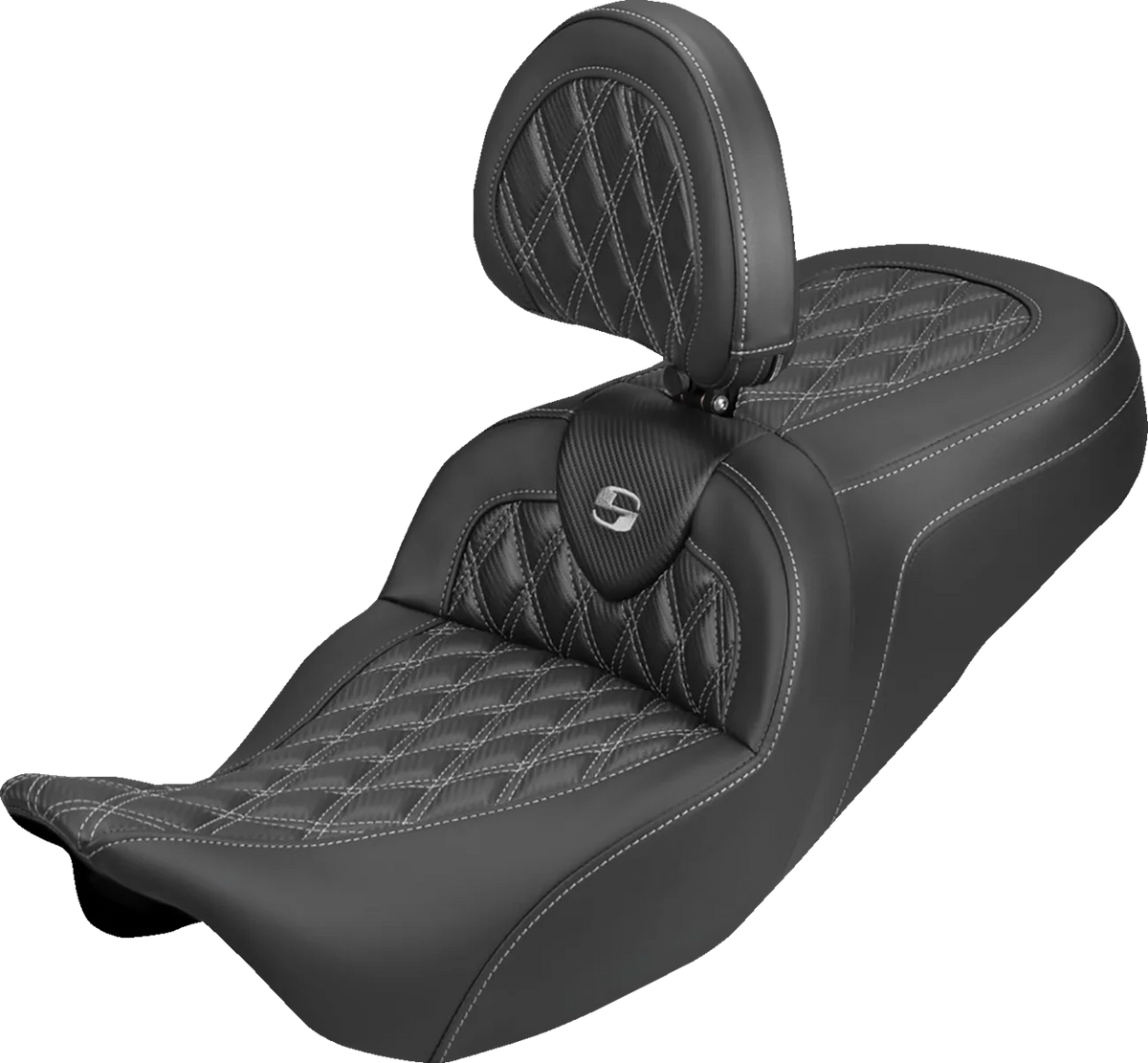 Roadsofa™ Carbon Fiber Seat