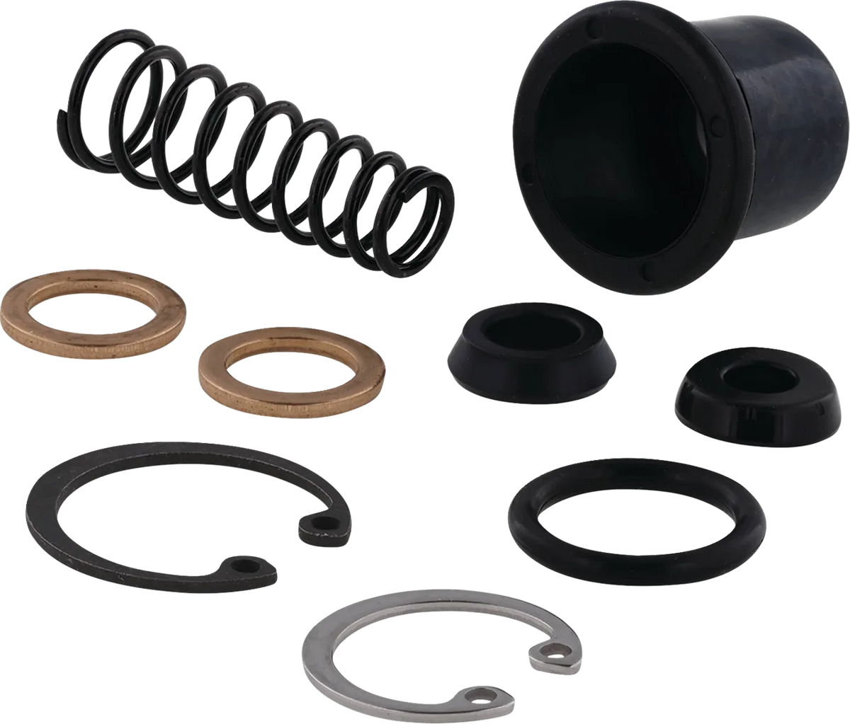 Brake Master Cylinder Rebuild Kit