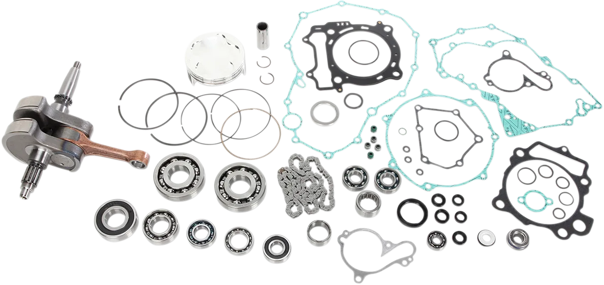 Engine Rebuild Kit