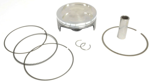 Forged Big Bore Piston Kits