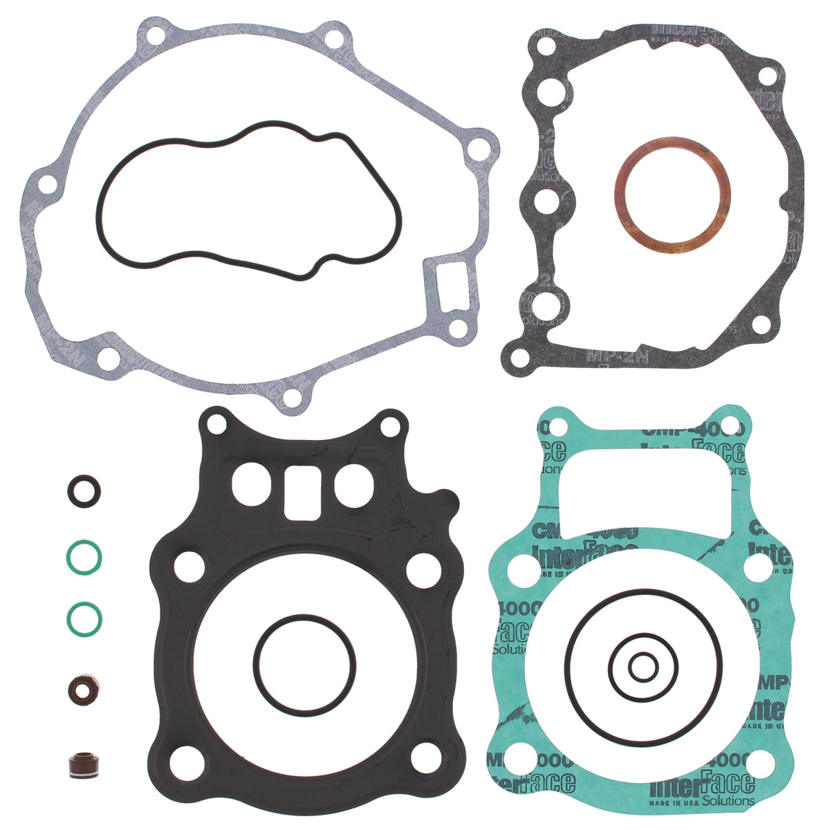 Complete Gasket Kit