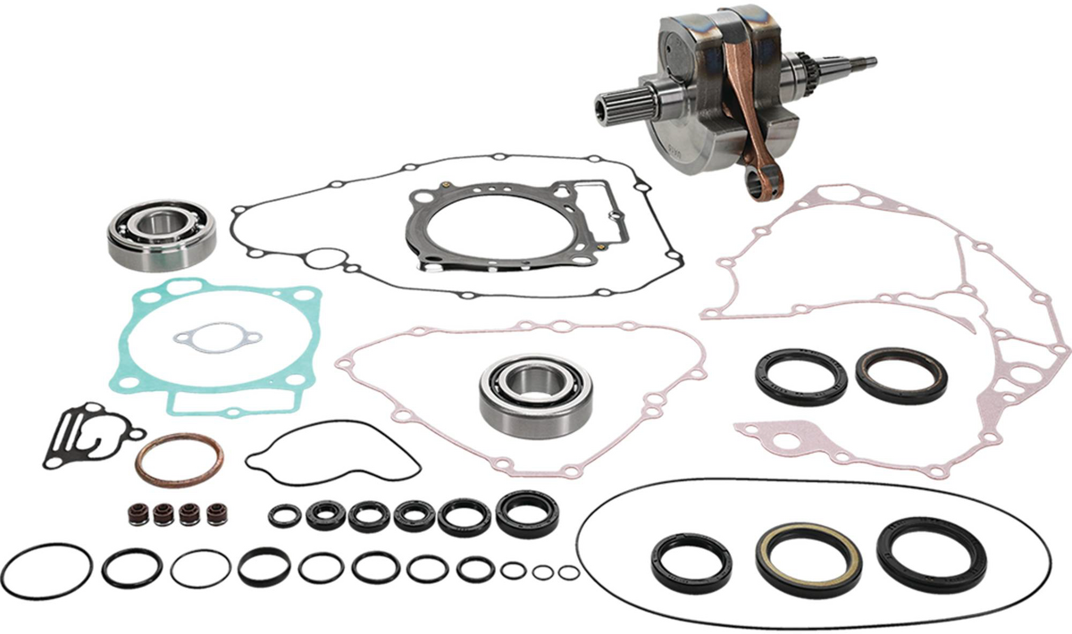 Complete Bottom End Kit