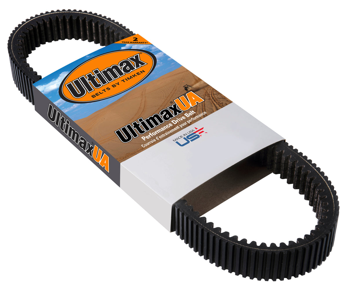 Ultimax UA Drive Belt