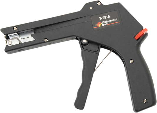 Adjustable Cable Tie Gun