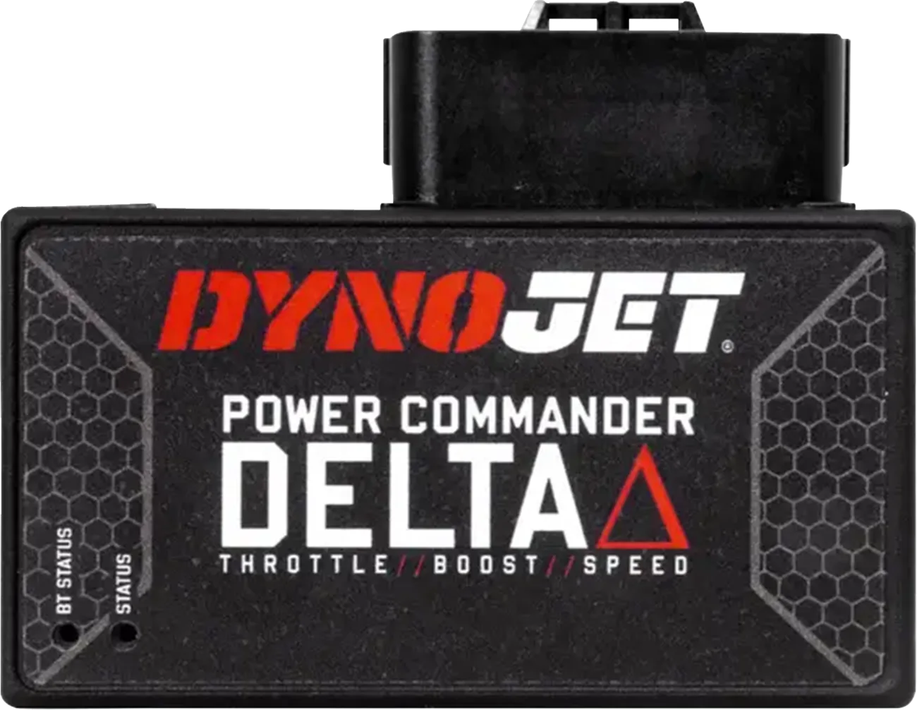 Power Commander Delta Fuel Injection Controller