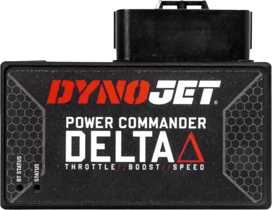 Power Commander Delta Fuel Injection Controller