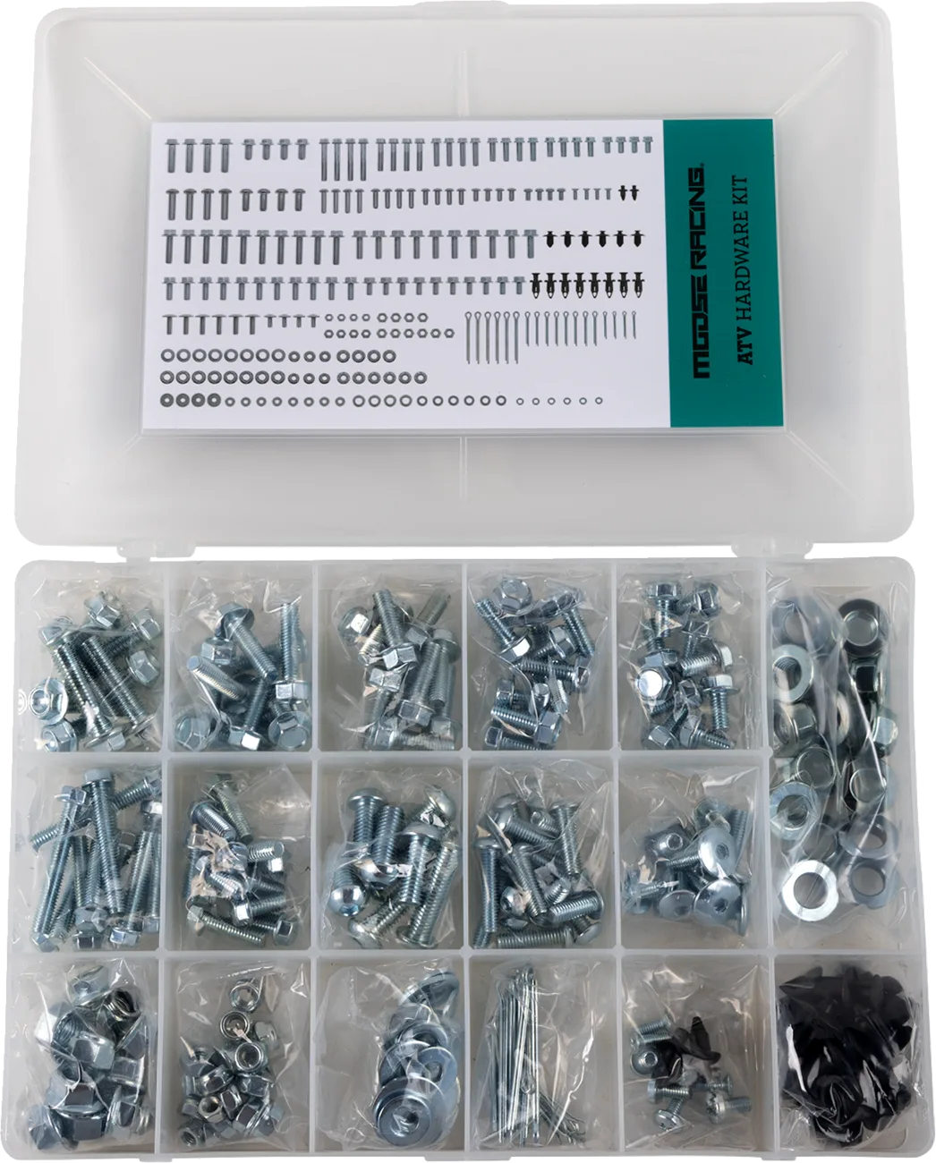 Bolt Kit