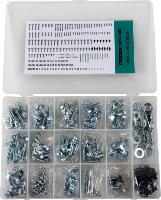 Bolt Kit
