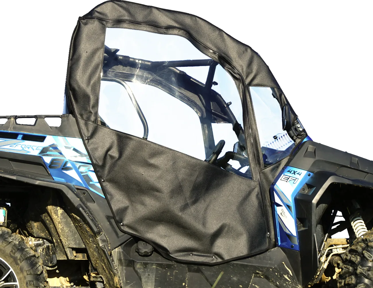 Soft Door Kit