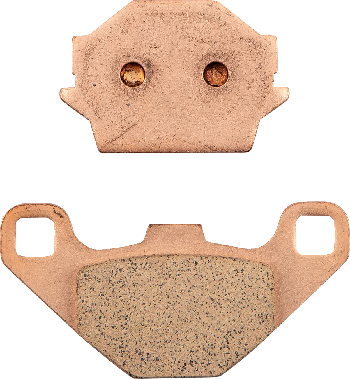 Sintered Brake Pads