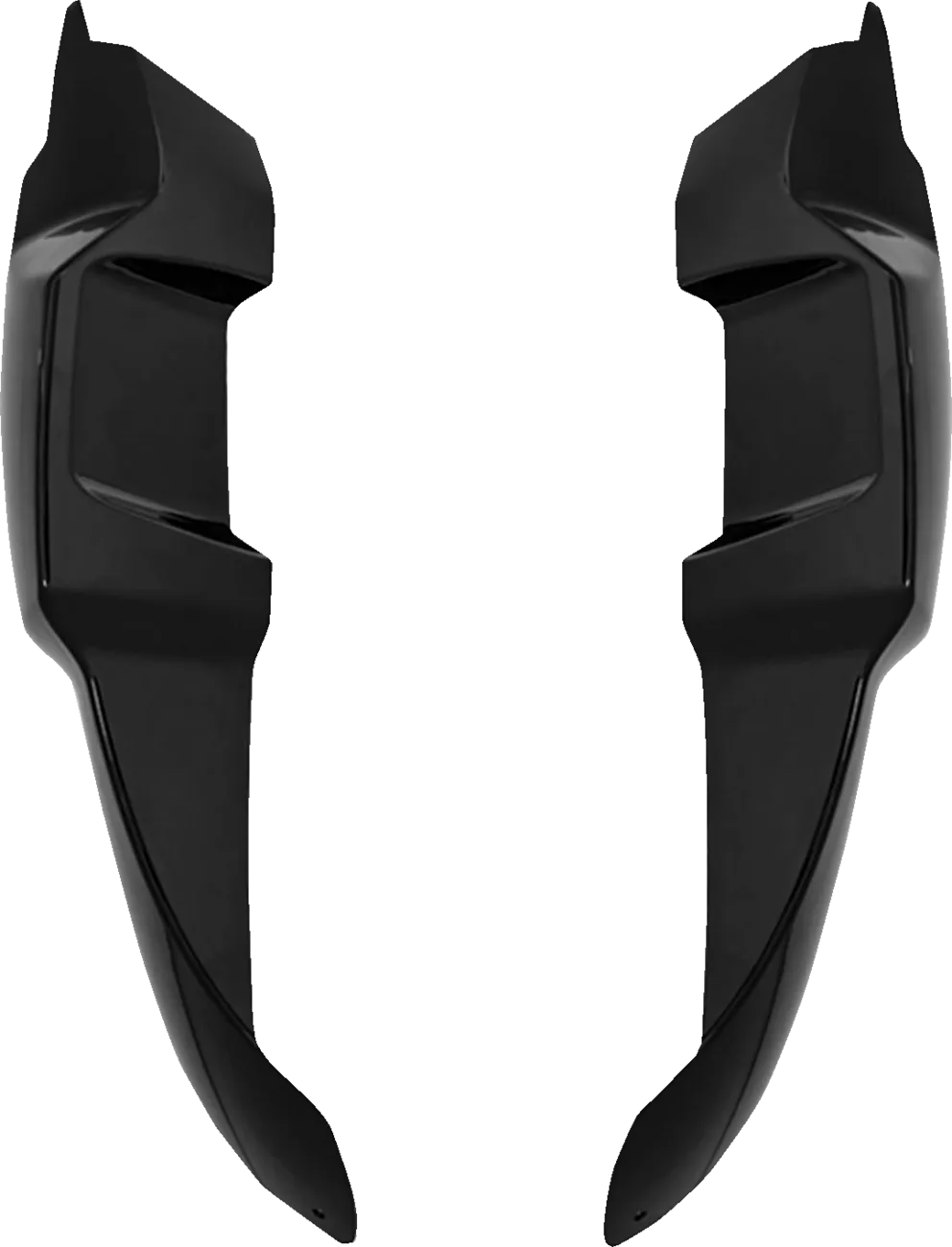 S-RT Fairing Lowers