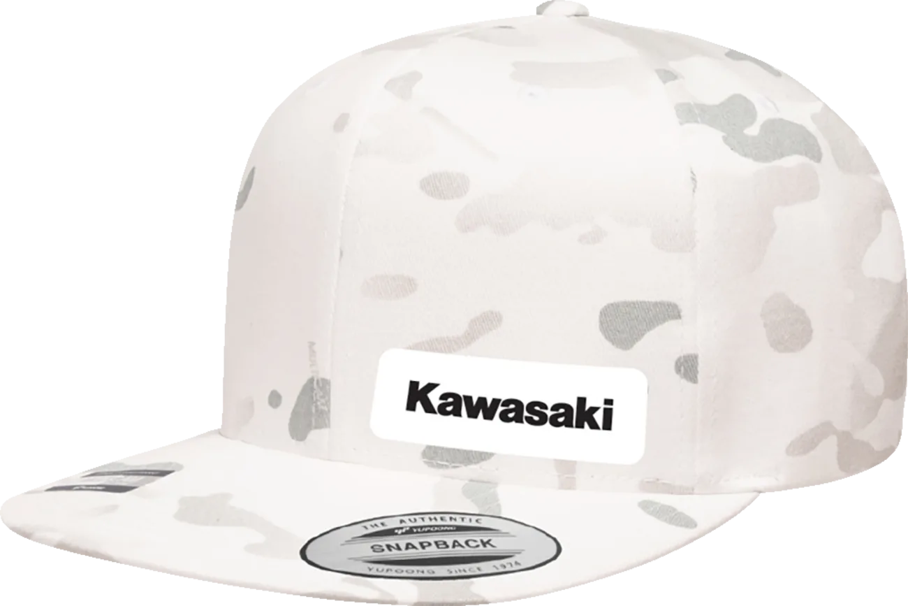 Snapback Hat