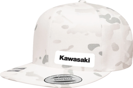 Snapback Hat