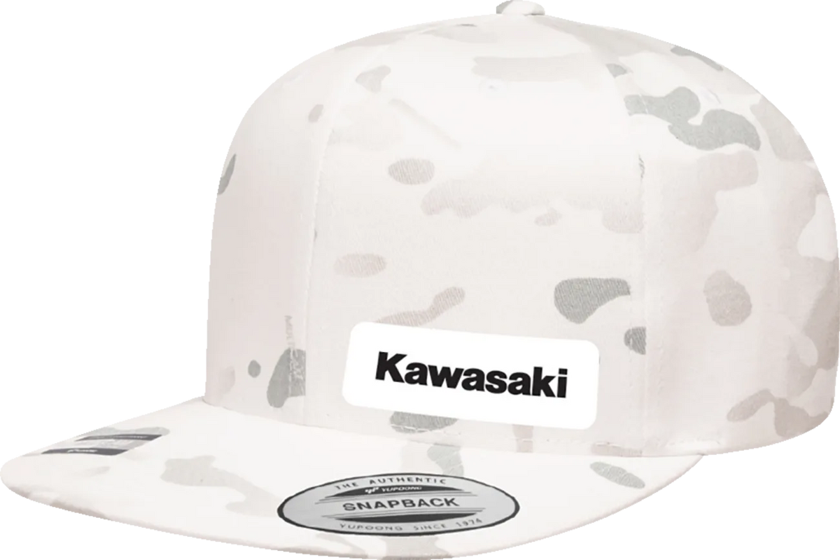 Snapback Hat