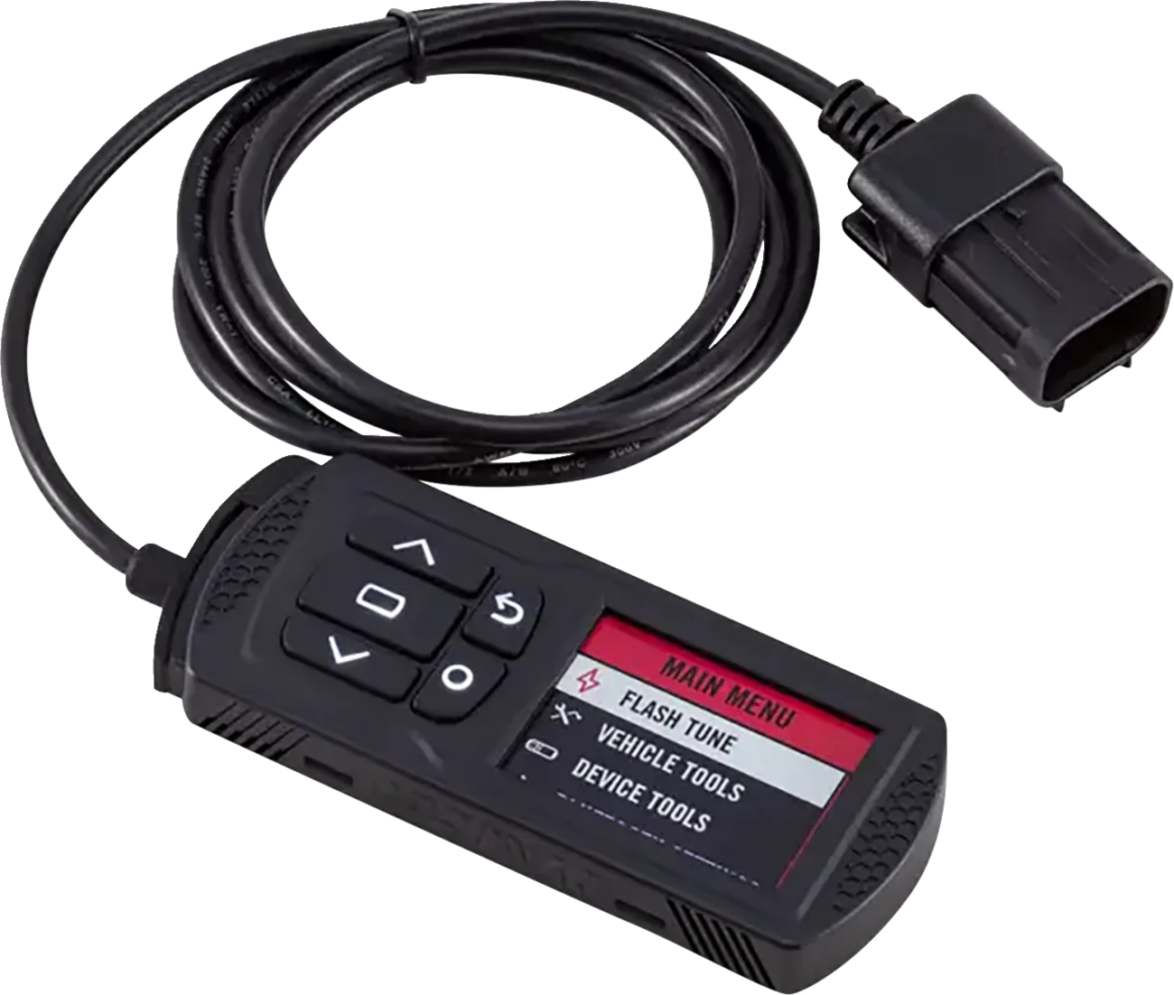 Power Vision 3 Fuel Injection Module
