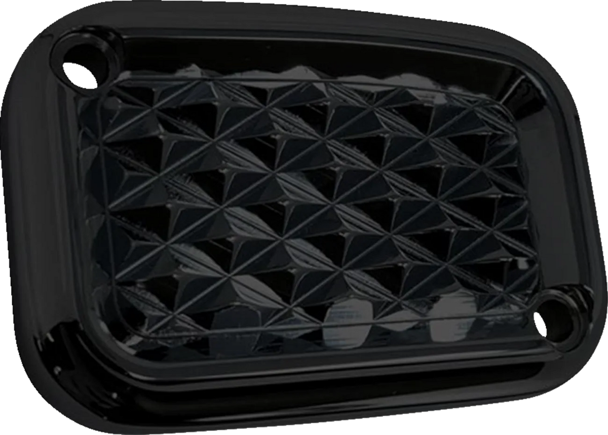 Master Cylinder Cover