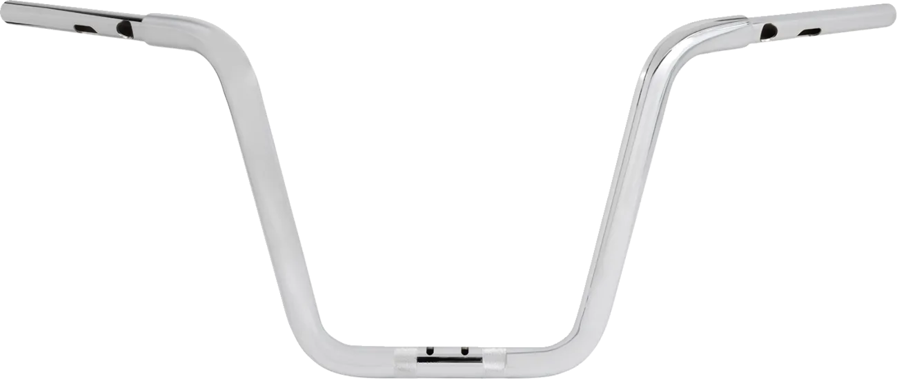 1-1/4" Touring Handlebar