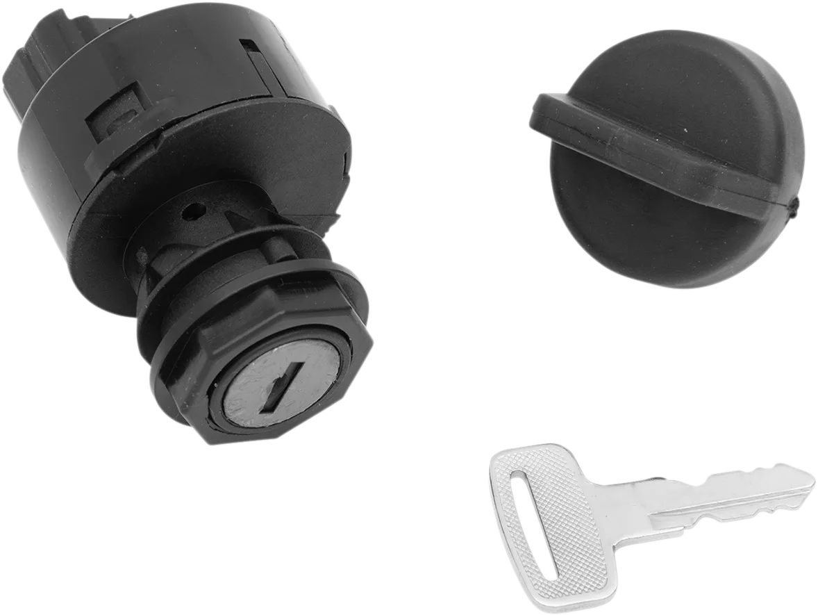 Ignition Switch