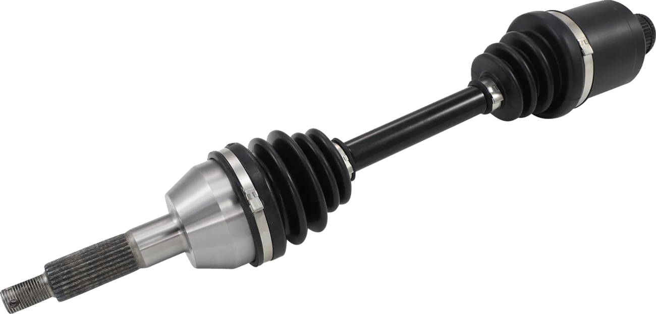 Complete Axle Kit