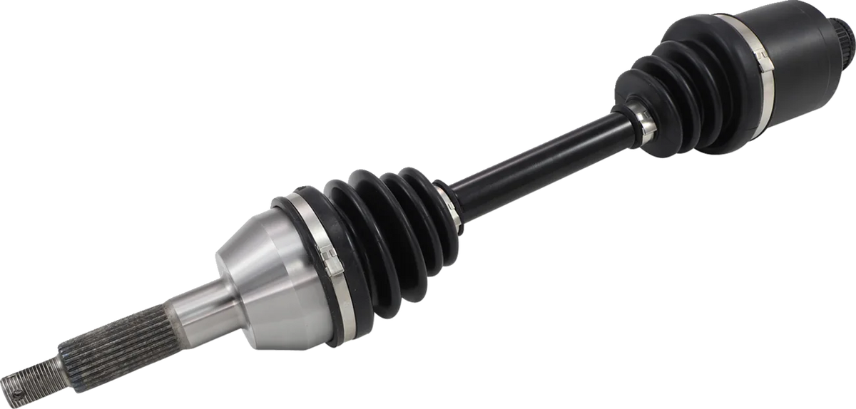 Complete Axle Kit
